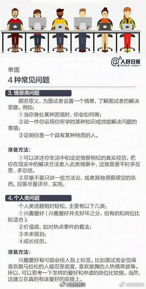 怎么更好的面试 怎样更好的面试