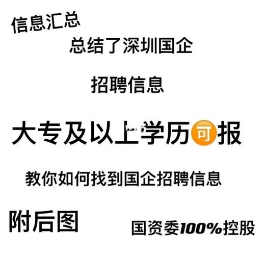 怎么查本地国企招聘信息 企业招聘