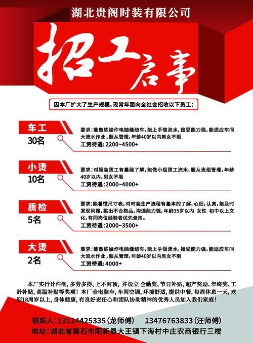 怎么样招工比较快一点 如何快速招工人