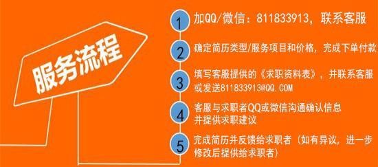 怎么样求职才会更容易通过 怎样求职应聘