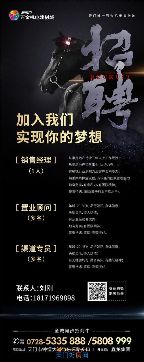 我想发布招人文案怎么发 招聘怎么发文