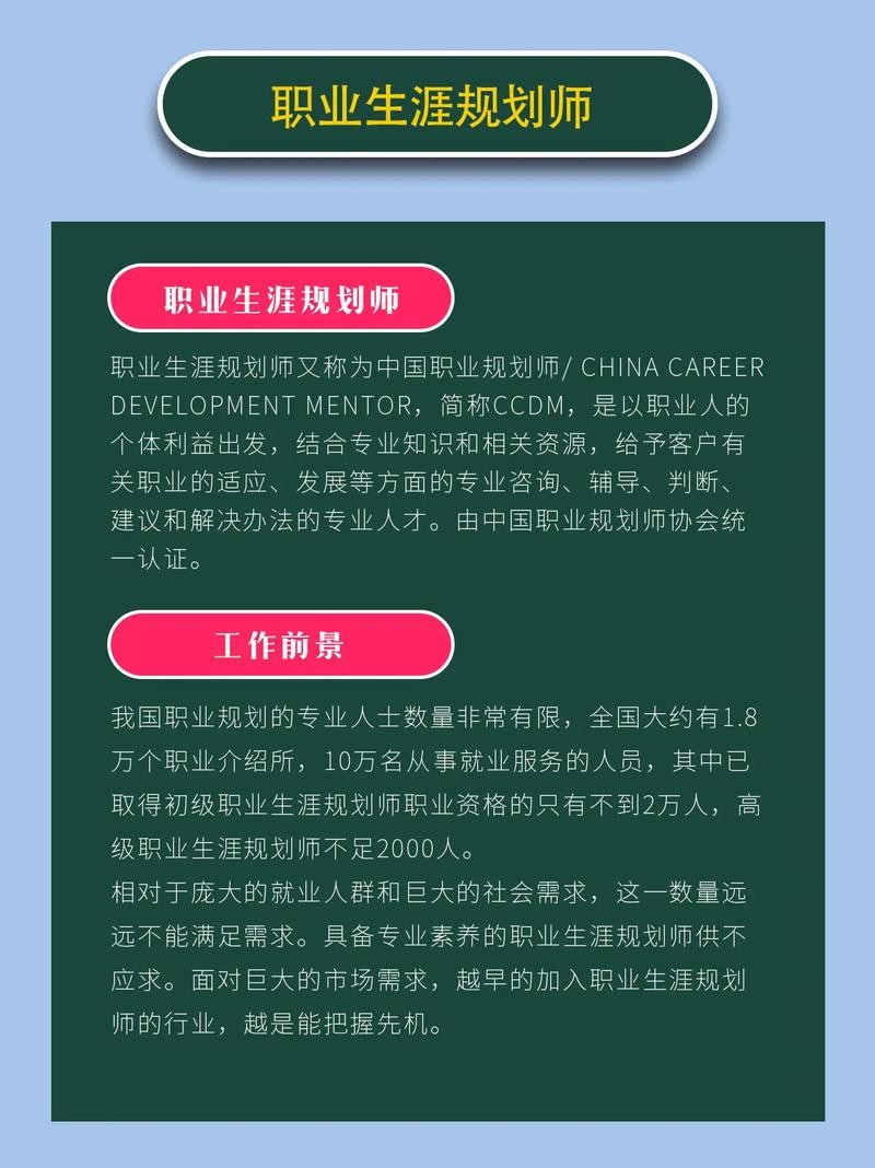 我想找职业规划师咨询 职业规划师咨询机构