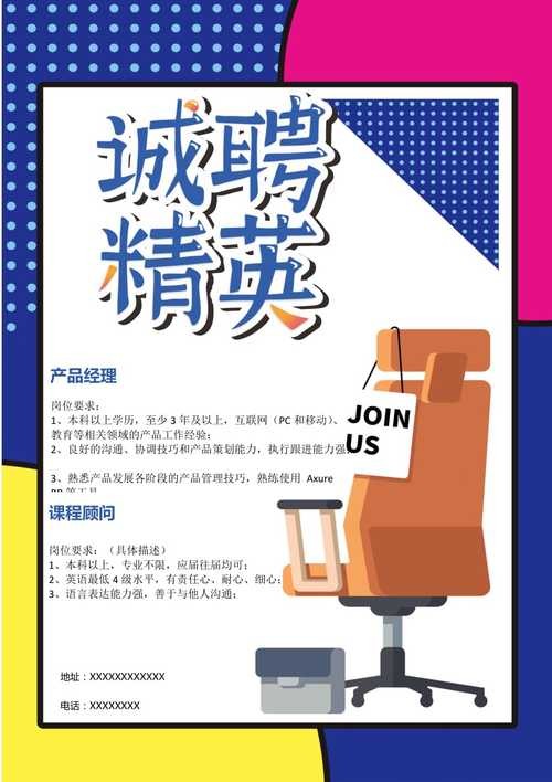 我要招人怎样去招聘 我要招人怎样去招聘模板