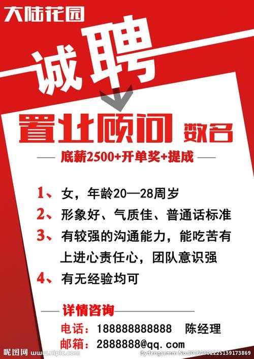 房地产招聘本地网站有哪些 房地产招聘平台有哪些