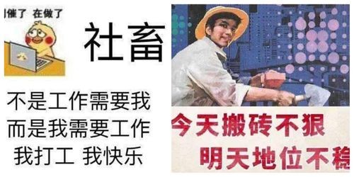 打工人自嘲语录 打工人幽默搞笑句子