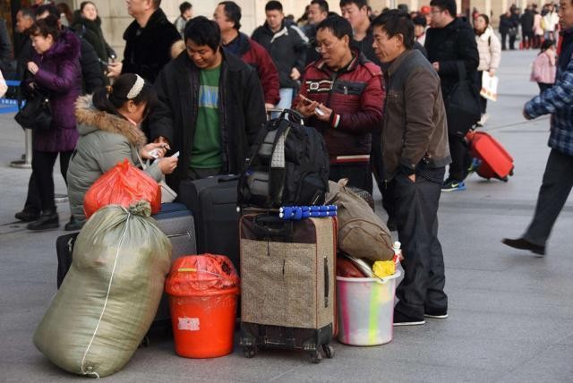 打工去干什么比较好 打工干啥好