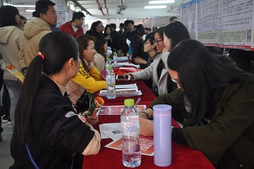 扬州本地团长招聘 扬州人才市场招聘会