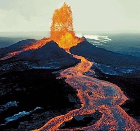 找到隐藏在火山内部的神器 怎么找出隐藏的火山