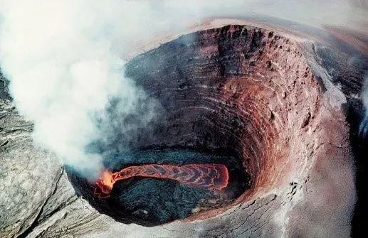 找到隐藏在火山内部的神器 怎么找出隐藏的火山