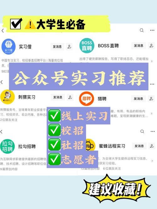 找工作一般通过什么渠道 找工作都有哪些渠道