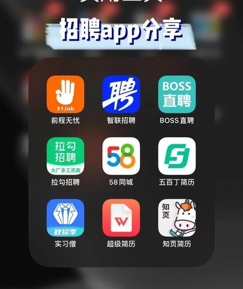 找工作什么平台最可靠智联招聘网 找工作可靠的平台