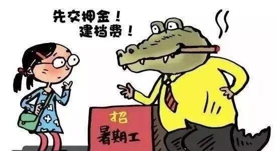 找工作干些什么好