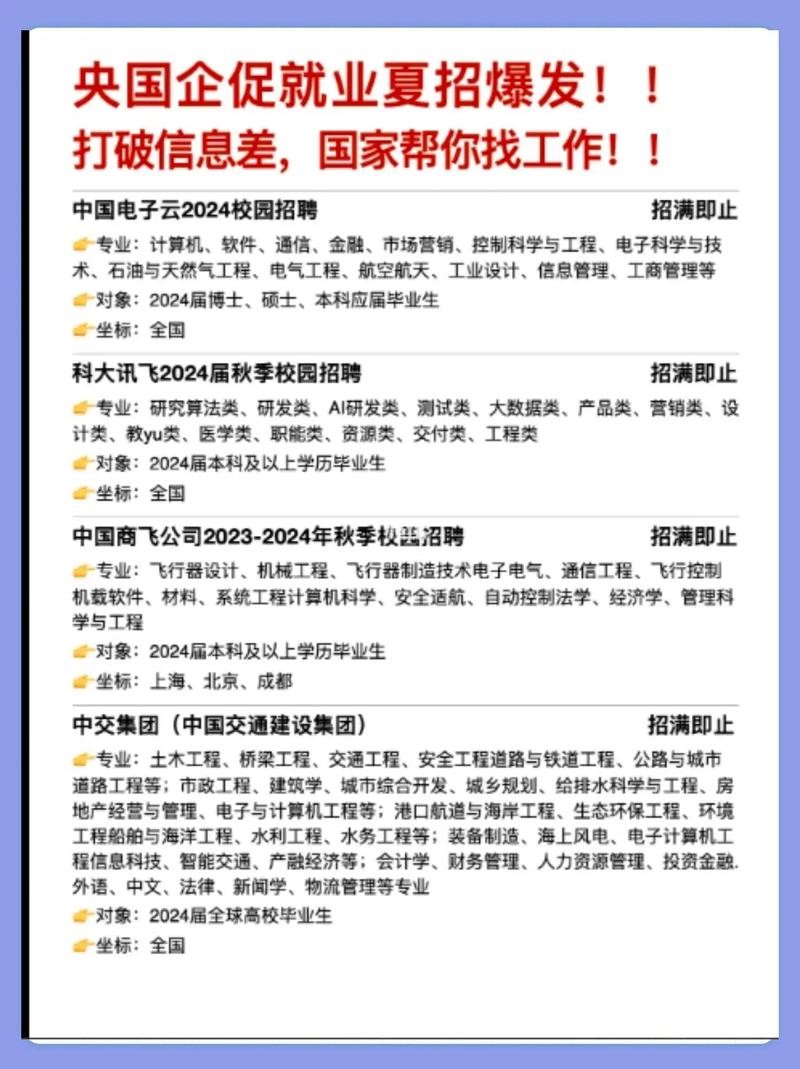 找工作找哪方面比较好 找工作做什么比较好