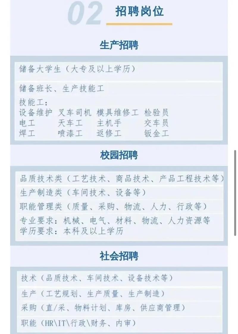 找工作找哪种企业性质的好 工作找什么公司好