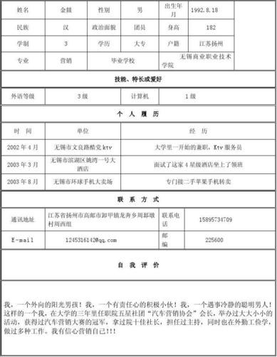 找工作最低学历是多少 找工作的最低要求是什么？