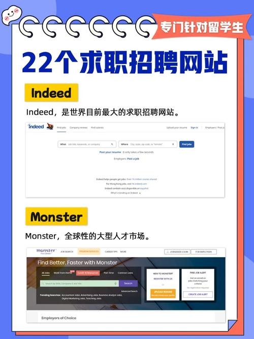 找工作的网址 寻工作网站