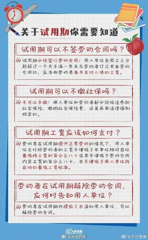 找工作要知道的那些事是什么 找工作必须知道的事情