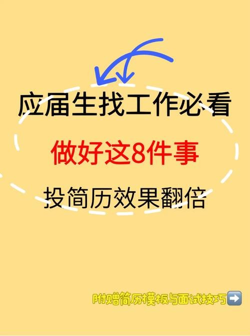 找工作需要了解什么？ 找工作需要了解什么问题