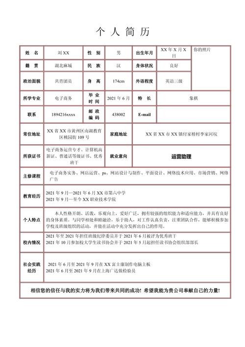 找工作需要具备什么样的素质 找工作的基本要求