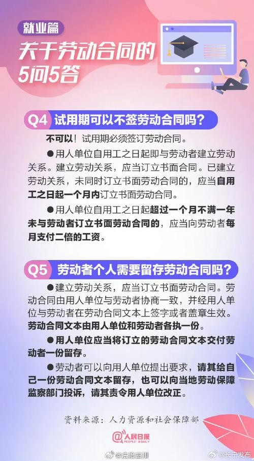 找工作需要知道的知识 找工作需要知道的知识有哪些