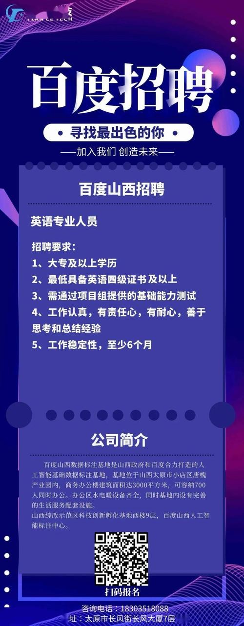 招聘人员的要求包括哪些方面呢英语 招聘要求的英文缩写