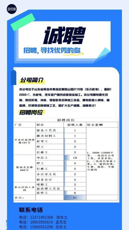 招聘信息发布技巧 招聘信息怎么发布吸引人