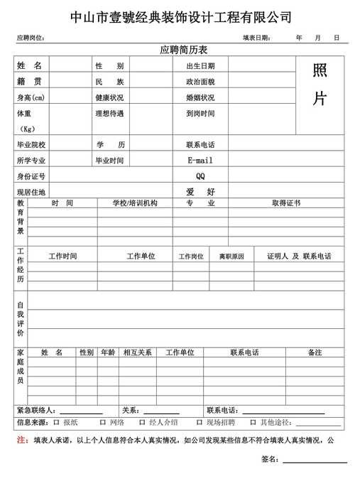 招聘具备技能及工作经验怎么填 招聘具备技能及工作经验怎么填写才正确