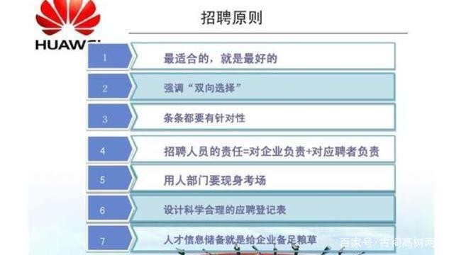 招聘原则是什么？ 什么叫招聘？招聘应遵循哪些原则？