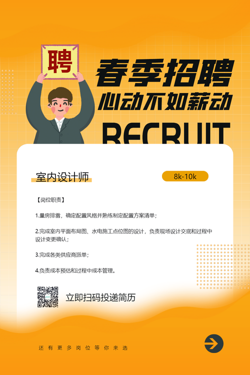 招聘本地设计师要求高吗 招聘本地设计师要求高吗现在