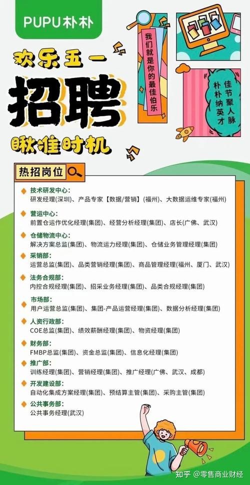 招聘的十种方法 招聘20种方式