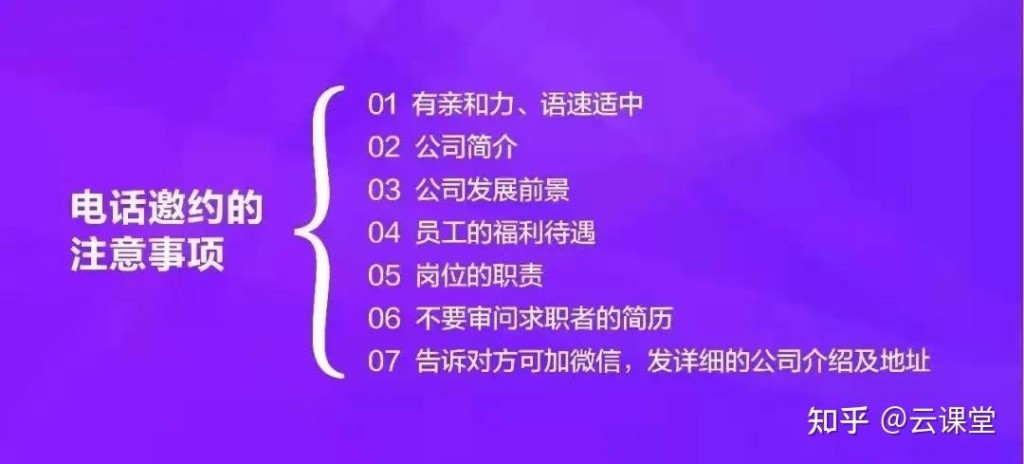 招聘的技巧有哪些 招聘的技巧有哪些方面