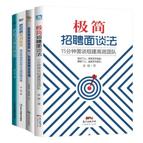 招聘面试技巧和方法有哪些 招聘面试的技巧和方法