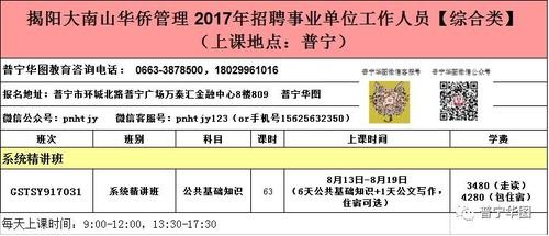 揭阳本地招聘哪里好找工作 揭阳招聘网兼职招聘