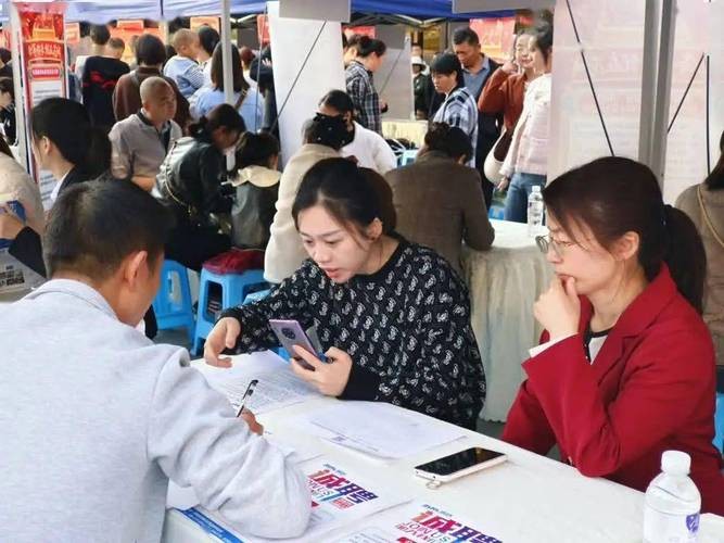 攀枝花本地招聘司机 攀枝花现场招聘