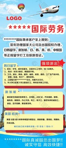 政府出国劳务平台 政府出国劳务平台有哪些