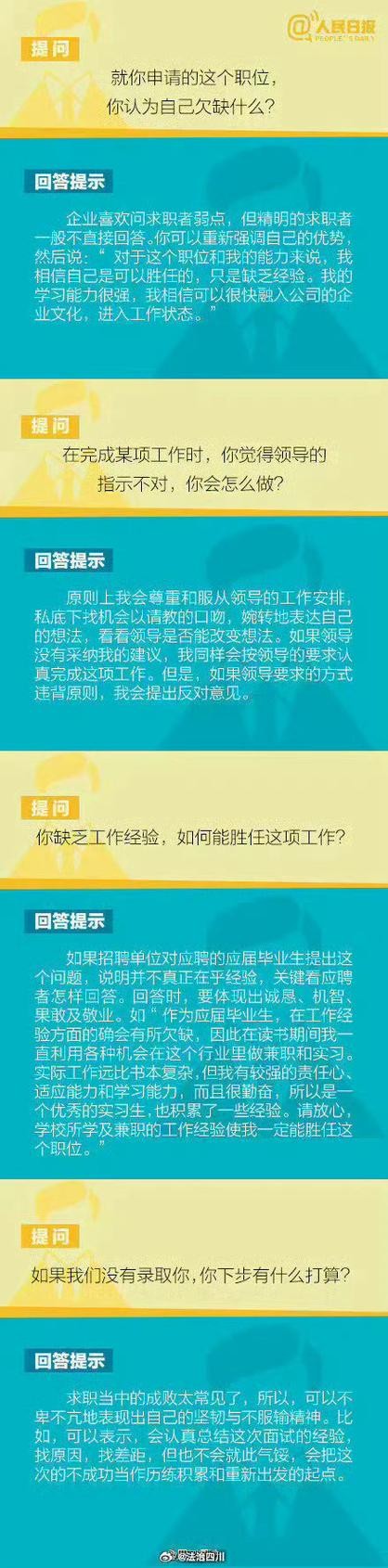 教你如何去面试别人问题 怎么面试别人？