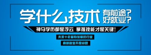 无学历学什么技术好 无学历学什么技术好赚钱又有前途