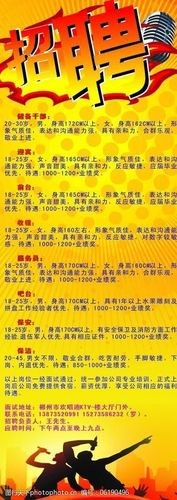 无锡本地ktv招聘 2021年无锡ktv招聘