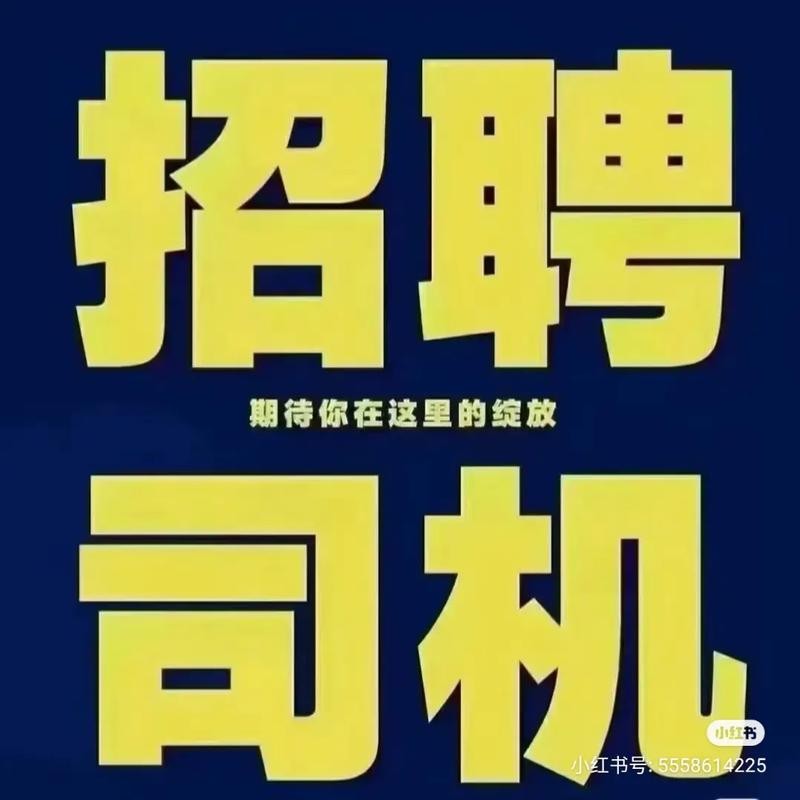 晋宁本地司机招聘 晋宁本地司机招聘信息