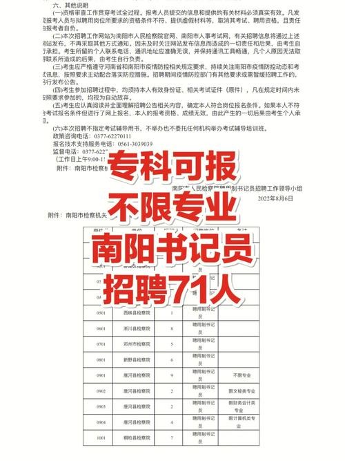 最新南阳本地招聘 最新南阳本地招聘信息网