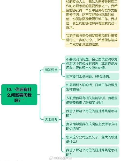 最有效的面试方法 有效面试的十大方法