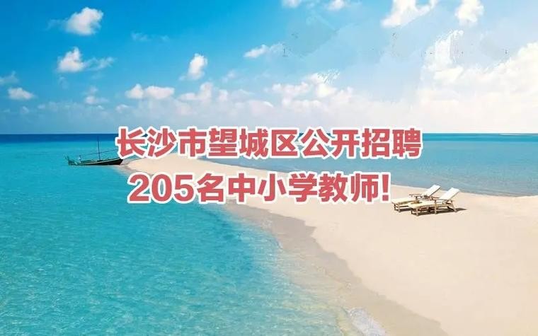 望城本地招聘 望城招聘2021