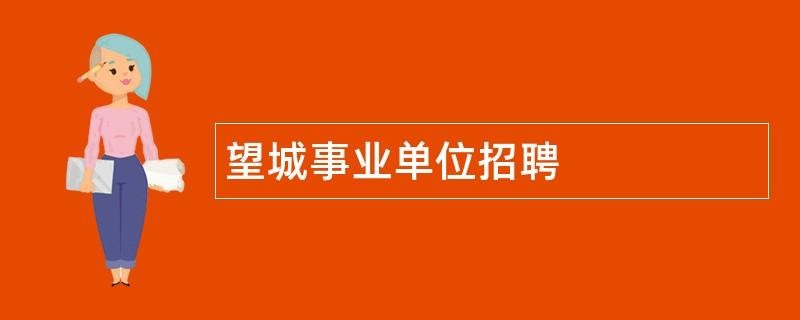 望城本地招聘平台有哪些 望城那里招聘