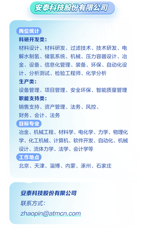 本地企业招聘信息 2024最新招聘