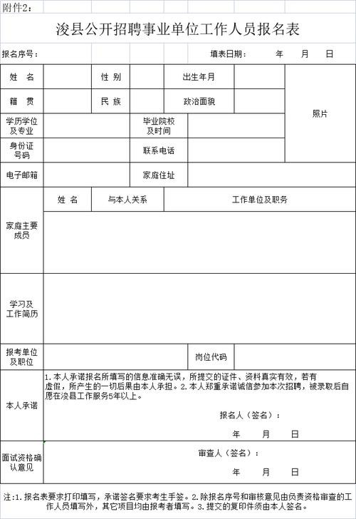 本地企业招聘浚县公务员 浚县公开招聘事业单位工作人员岗位计划表