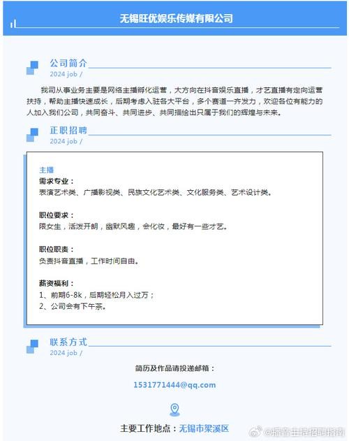 本地传媒招聘网站有哪些 传媒类工作招聘