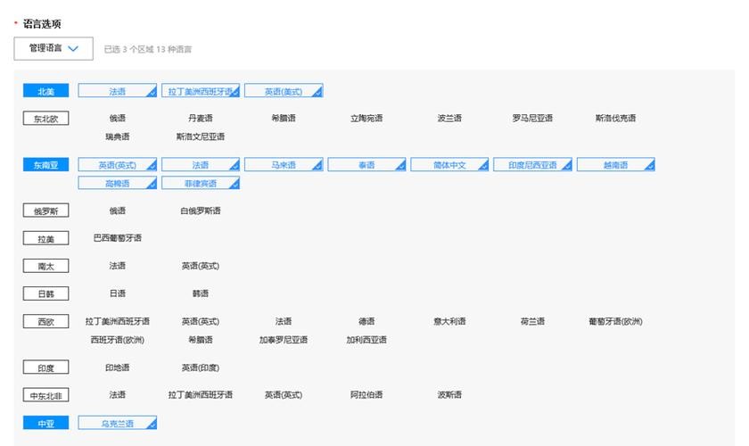 本地化语言测试招聘 本地化测试属于web哪一类型