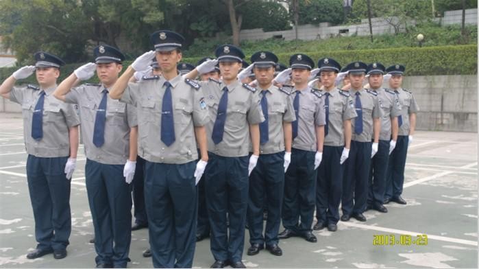 本地学校在哪招聘保安 学校招聘保安轻松直接安排