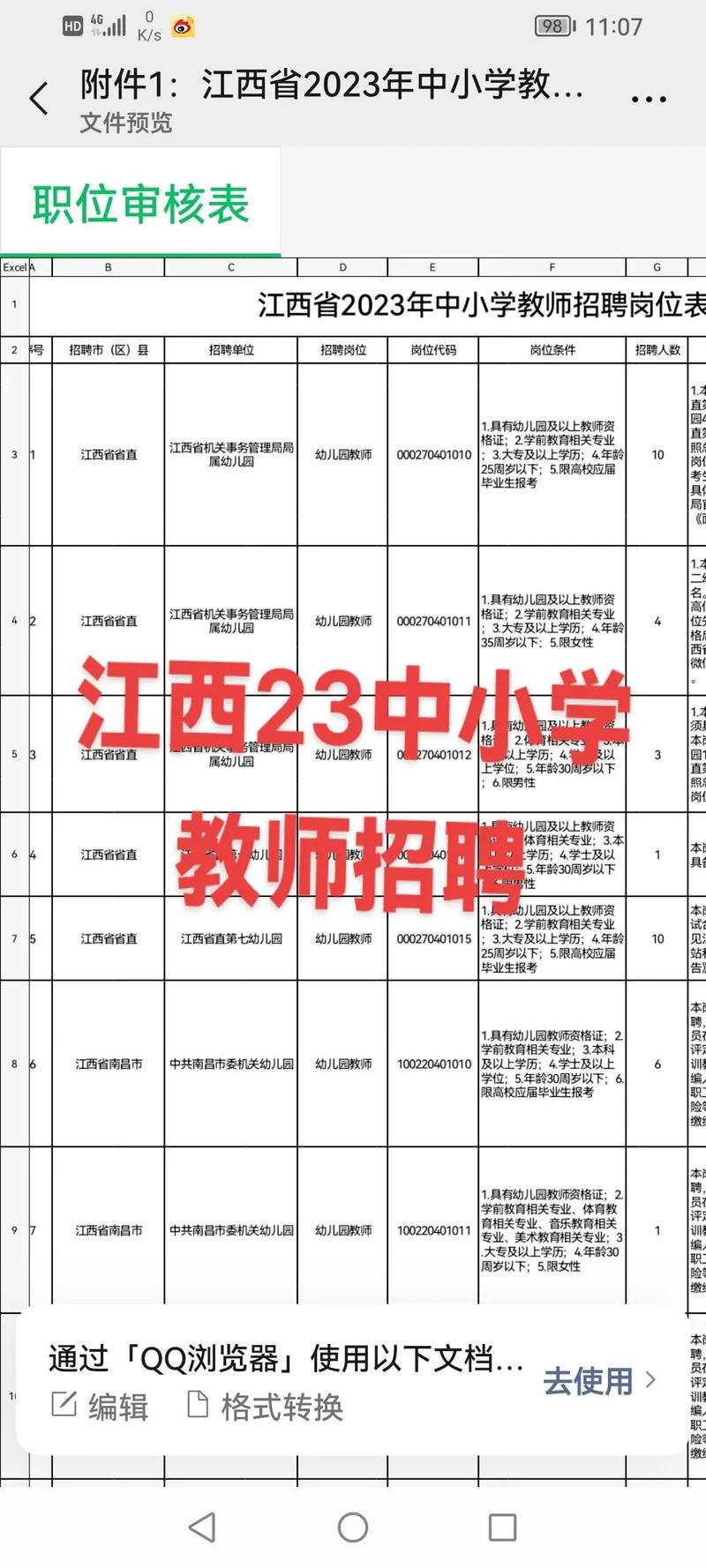 本地小学招聘 本地小学招聘信息网