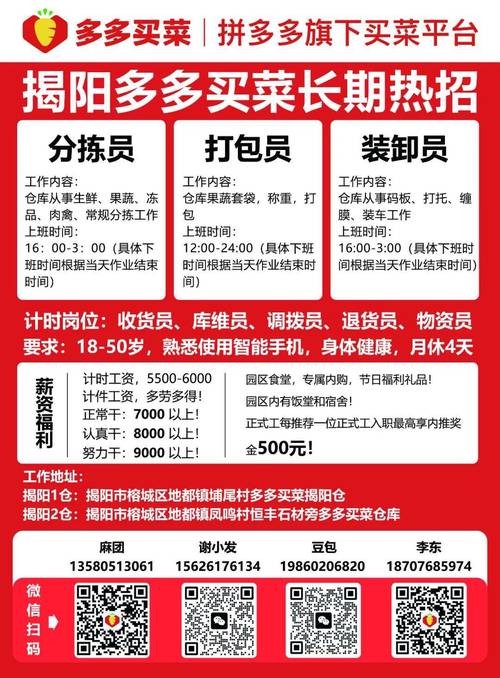 本地招聘 地址怎么写 收货地址怎么写